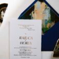 Invitație de nuntă – Raluca & Horia