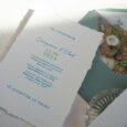Invitație de nuntă – Georgiana & Vlad